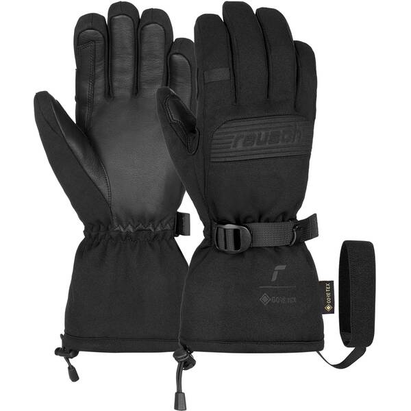 REUSCH Herren Handschuhe Reusch Falcon GORE-TEX von Reusch