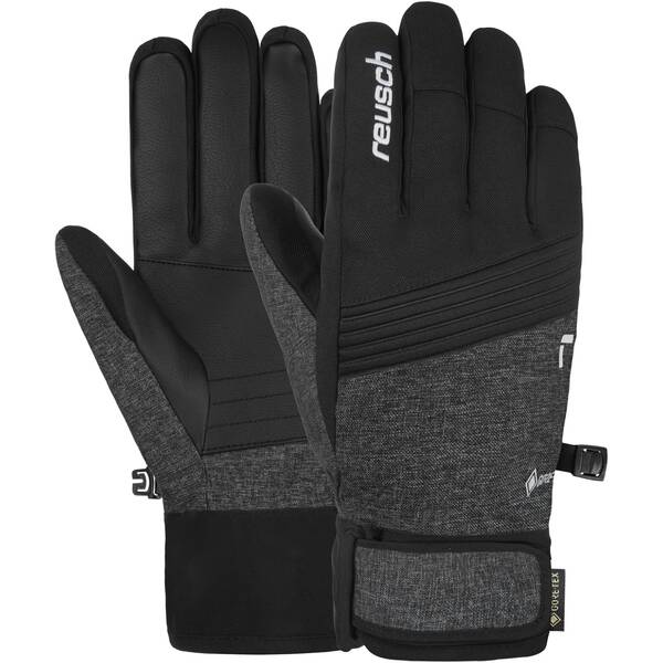 REUSCH Herren Handschuhe Reusch Fergus GORE-TEX REUSCH Herren Handschuhe Reusch Fergus GORE-TEX von Reusch