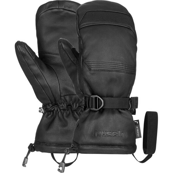 REUSCH Herren Handschuhe Reusch Fullback Down R-TEX® XT Mitten von Reusch