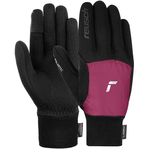 REUSCH Herren Handschuhe Reusch Garhwal Hybrid TOUCH-TEC™ von Reusch