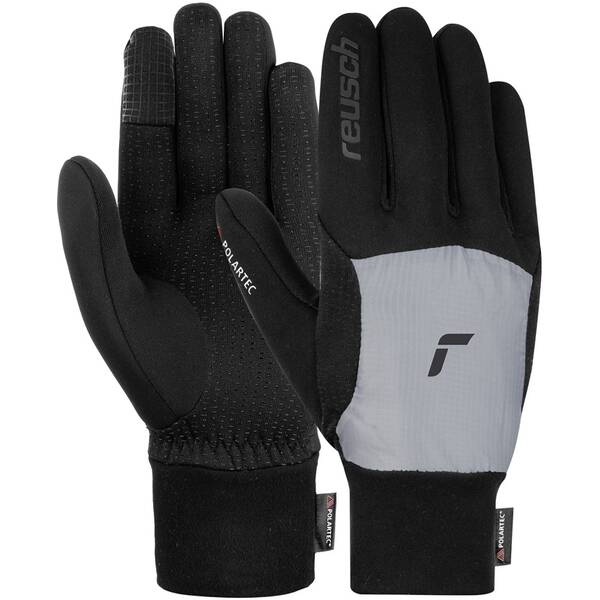 REUSCH Herren Handschuhe Reusch Garhwal Hybrid TOUCH-TEC™ von Reusch