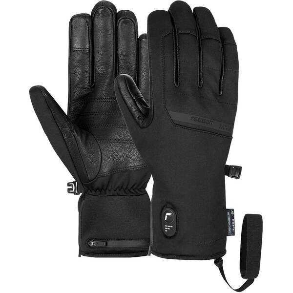 REUSCH Herren Handschuhe Reusch Heat Essence R-TEX™ XT von Reusch