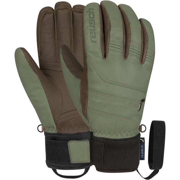 REUSCH Herren Handschuhe Reusch Highland R-TEX® XT von Reusch