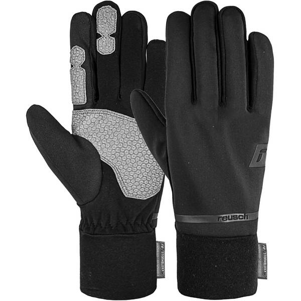 REUSCH Herren Handschuhe Reusch Hike & Ride STORMBLOXX™ TOUCH-TEC™ von Reusch