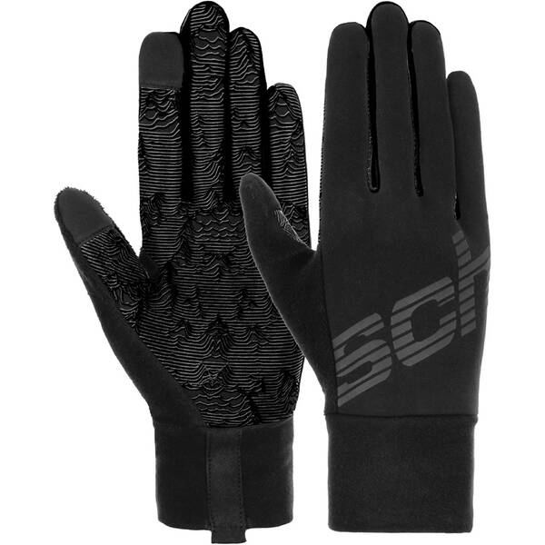 REUSCH Herren Handschuhe Reusch Ian TOUCH-TEC™ von Reusch