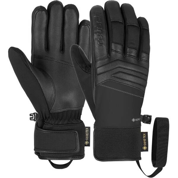 REUSCH Herren Handschuhe Reusch Jupiter GORE-TEX von Reusch