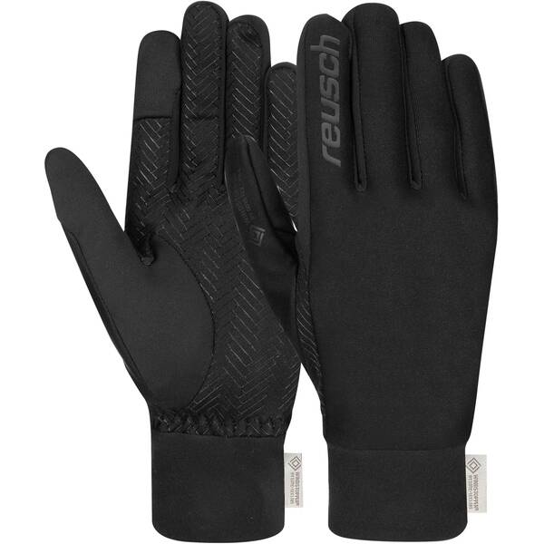 REUSCH Herren Handschuhe Reusch Karayel WINDSTOPPER® TOUCH-TEC™ von Reusch