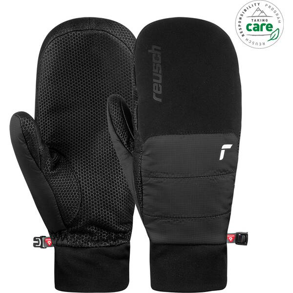 REUSCH Herren Handschuhe Reusch Kavik TOUCH-TEC™ Mitten von Reusch