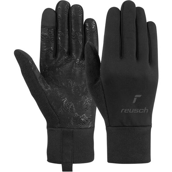 REUSCH Herren Handschuhe Reusch Liam TOUCH-TEC™ von Reusch