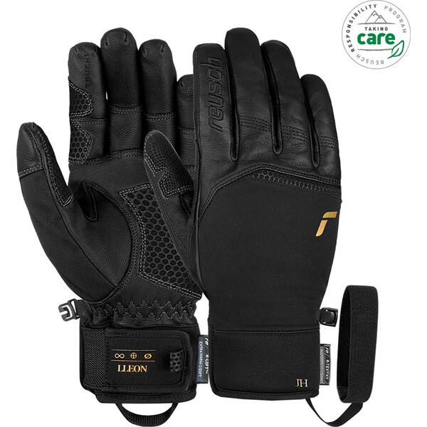 REUSCH Herren Handschuhe Reusch Lleon R-TEX® XT von Reusch