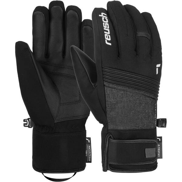 REUSCH Herren Handschuhe Reusch Louis R-TEX® XT von Reusch