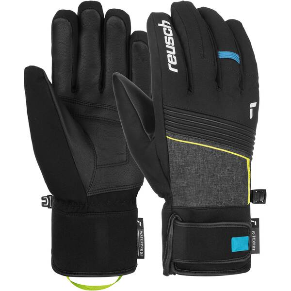 REUSCH Herren Handschuhe Reusch Louis R-TEX® XT von Reusch