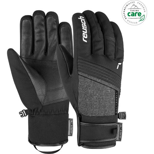 REUSCH Herren Handschuhe Reusch Luca R-TEX® XT von Reusch