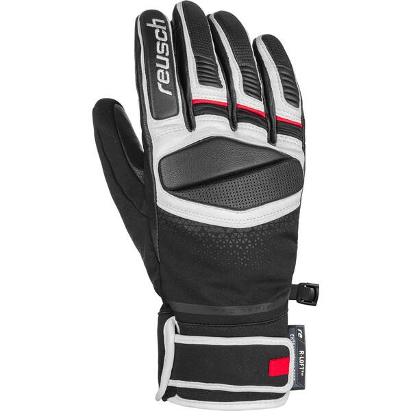 REUSCH Herren Handschuhe Reusch Mastery REUSCH Herren Handschuhe Reusch Mastery von Reusch