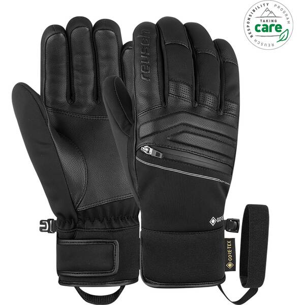 REUSCH Herren Handschuhe Reusch Mercury GTX von Reusch