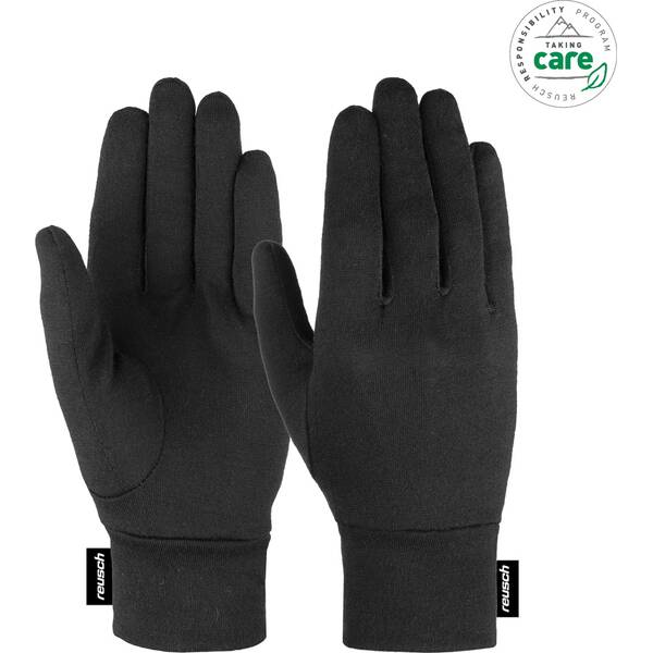 REUSCH Herren Handschuhe Reusch Merino Wool Conductive REUSCH Herren Handschuhe Reusch Merino Wool Conductive von Reusch