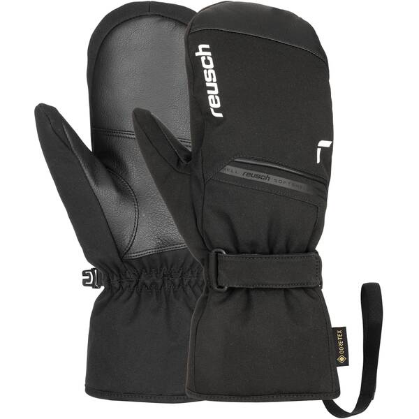 REUSCH Herren Handschuhe Reusch Morris GORE-TEX Mitten REUSCH Herren Handschuhe Reusch Morris GORE-TEX Mitten von Reusch