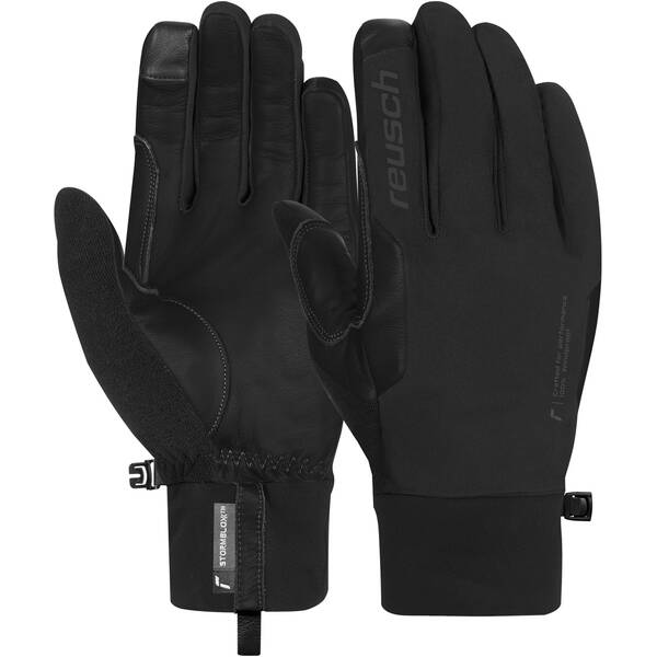 REUSCH Herren Handschuhe Reusch Oskar STORMBLOXX™ TOUCH-TEC™ von Reusch
