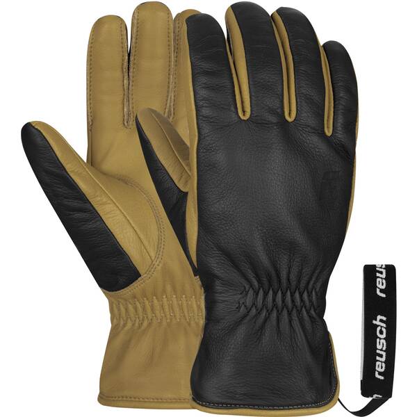 REUSCH Herren Handschuhe Reusch Outsider von Reusch