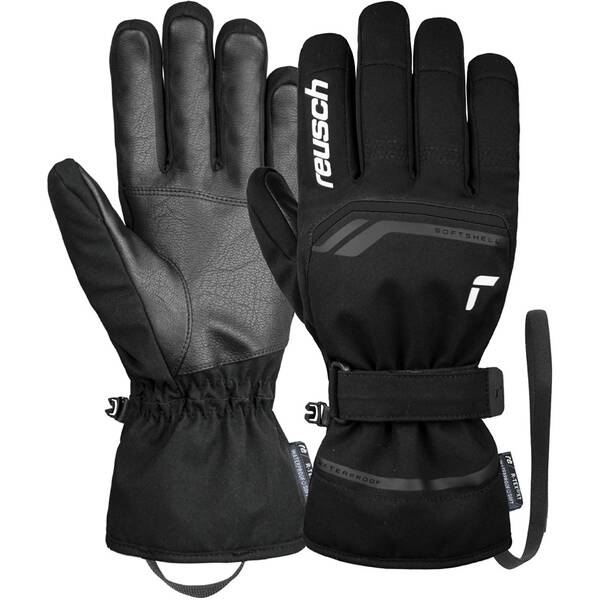 REUSCH Herren Handschuhe Reusch Primus R-TEX® XT von Reusch