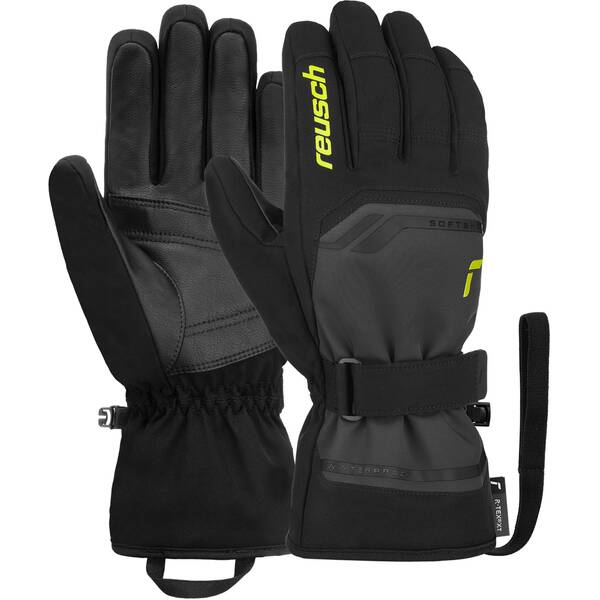 REUSCH Herren Handschuhe Reusch Primus R-TEX® XT von Reusch
