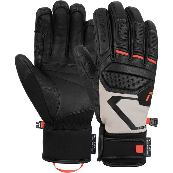 REUSCH Herren Handschuhe Reusch Pro RC von Reusch