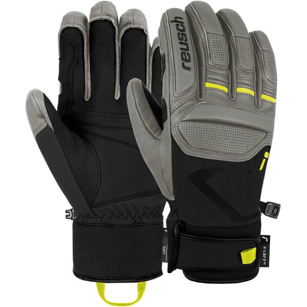 REUSCH Herren Handschuhe Reusch Pro RC von Reusch