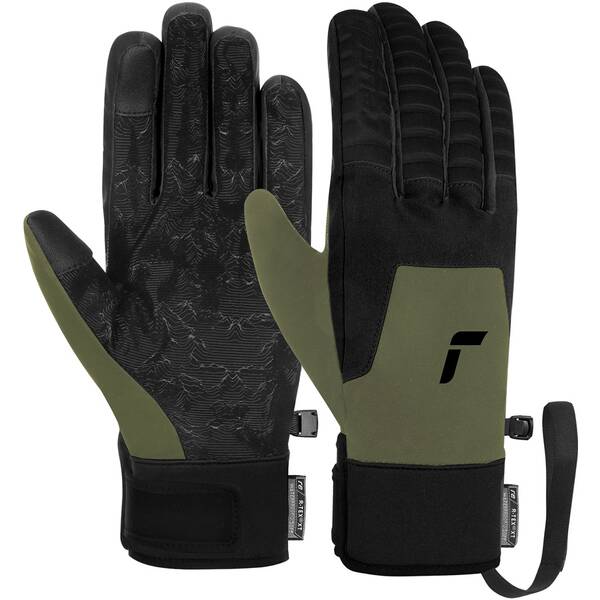 REUSCH Herren Handschuhe Reusch Raptor R-TEX® XT TOUCH-TEC™ von Reusch