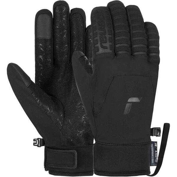 REUSCH Herren Handschuhe Reusch Raptor R-TEX® XT TOUCH-TEC™ von Reusch