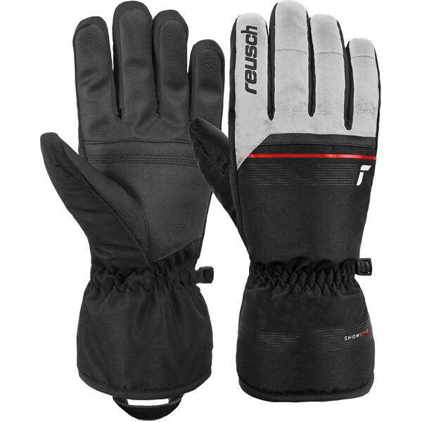 REUSCH Herren Handschuhe Reusch Snow King von Reusch