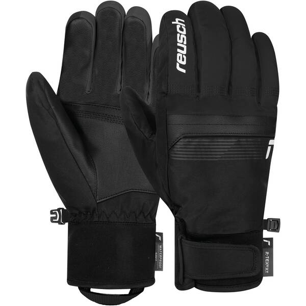 REUSCH Herren Handschuhe Reusch Snow Pilot R-TEX® von Reusch