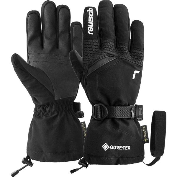 REUSCH Herren Handschuhe Reusch Soft Powder GORE-TEX von Reusch