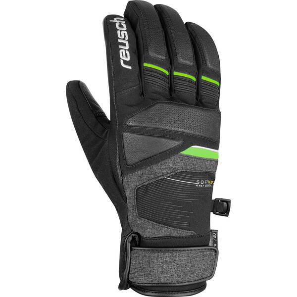 REUSCH Herren Handschuhe Reusch Storm R-TEX® XT von Reusch