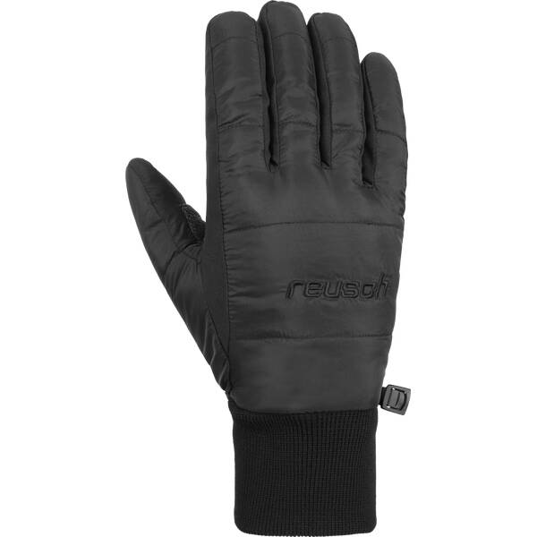 REUSCH Herren Handschuhe Reusch Stratos TOUCH-TEC™ von Reusch
