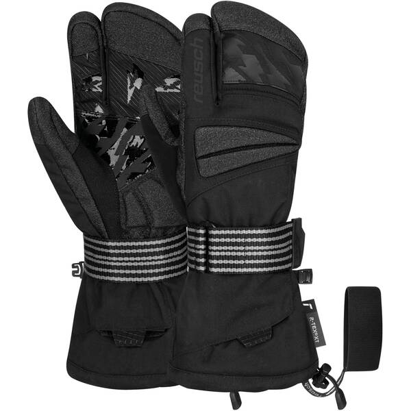 REUSCH Herren Handschuhe Reusch Sweeber III R-TEX® XT Lobster von Reusch
