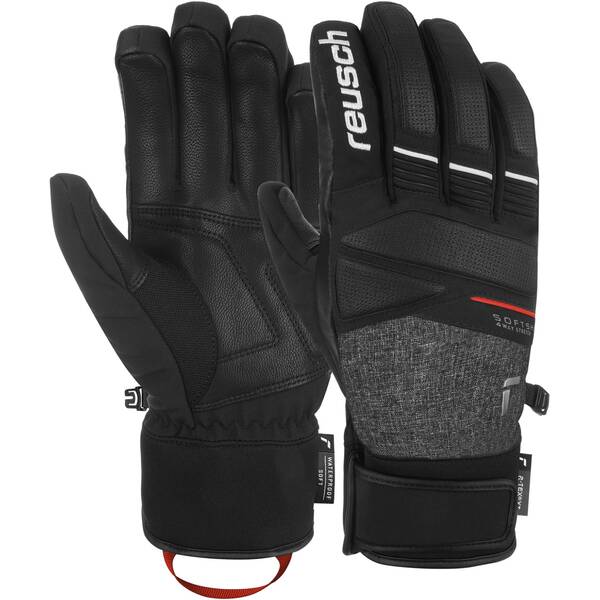 REUSCH Herren Handschuhe Reusch Thunder R-TEX® XT von Reusch