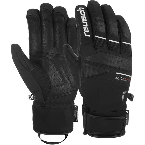REUSCH Herren Handschuhe Reusch Thunder R-TEX® XT von Reusch