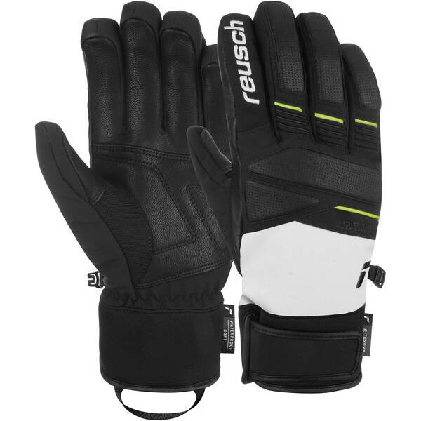 REUSCH Herren Handschuhe Reusch Thunder R-TEX® XT von Reusch