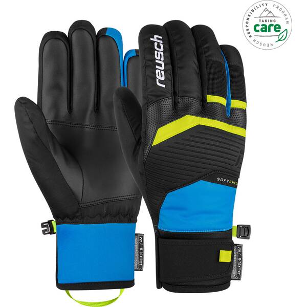 REUSCH Herren Handschuhe Reusch Venom R-TEX® XT von Reusch