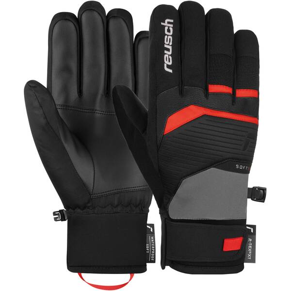 REUSCH Herren Handschuhe Reusch Venom R-TEX® XT von Reusch
