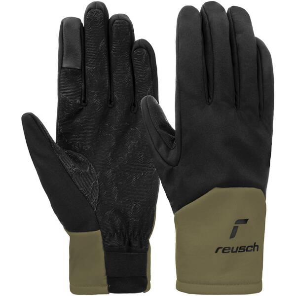 REUSCH Herren Handschuhe Reusch Vertical TOUCH-TEC™ von Reusch
