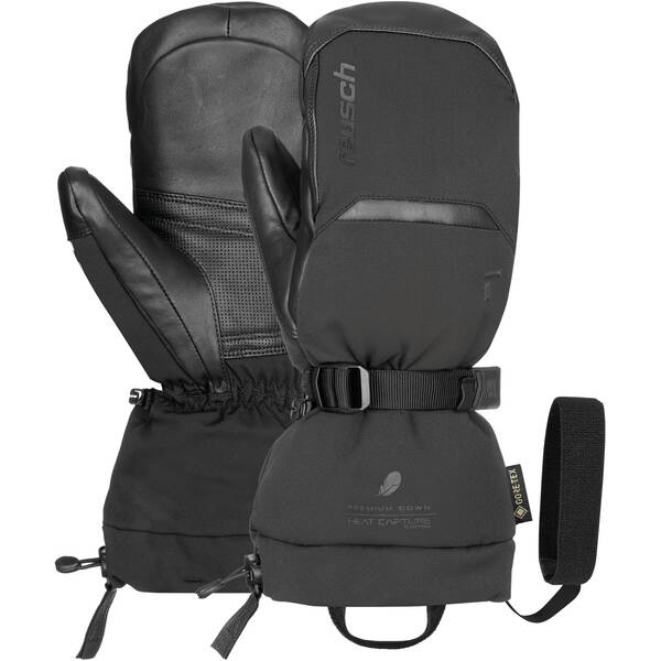 REUSCH Herren Handschuhe Reusch Volcano Pro GORE-TEX + Gore warm technology von Reusch