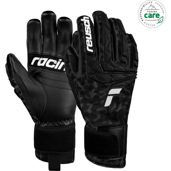 REUSCH Herren Handschuhe Reusch World Cup Warrior Neo von Reusch