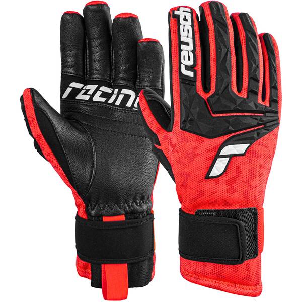 REUSCH Herren Handschuhe Reusch World Cup Warrior Neo von Reusch