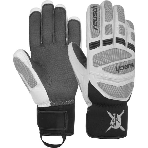 REUSCH Herren Handschuhe Reusch Worldcup Warrior DG von Reusch