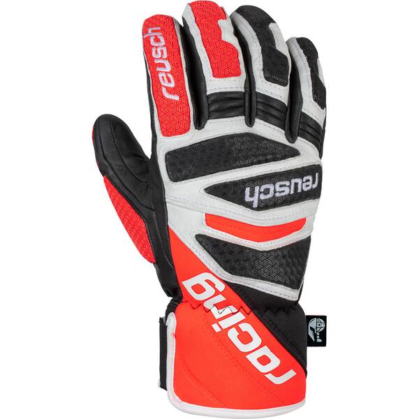 REUSCH Herren Handschuhe Reusch Worldcup Warrior DH von Reusch