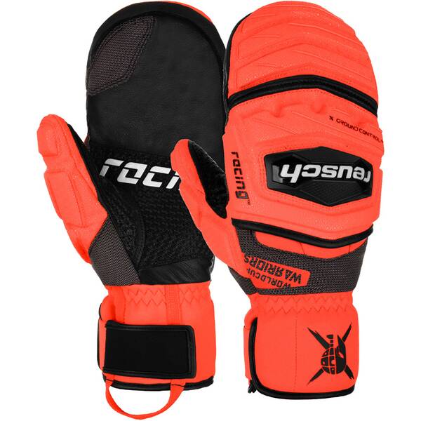 REUSCH Herren Handschuhe Reusch Worldcup Warrior GS Mitten von Reusch