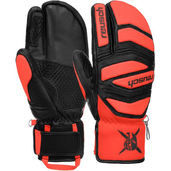 REUSCH Herren Handschuhe Reusch Worldcup Warrior Lobster von Reusch