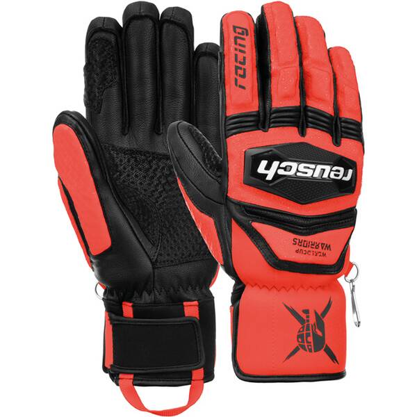 REUSCH Herren Handschuhe Reusch Worldcup Warrior SC von Reusch