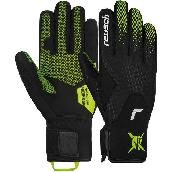 REUSCH Herren Handschuhe Reusch Worldcup Warrior Speedline von Reusch